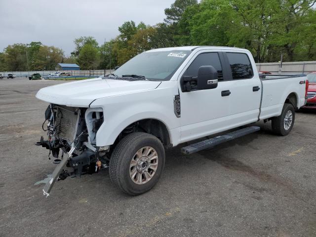 2022 FORD F250 SUPER DUTY, 