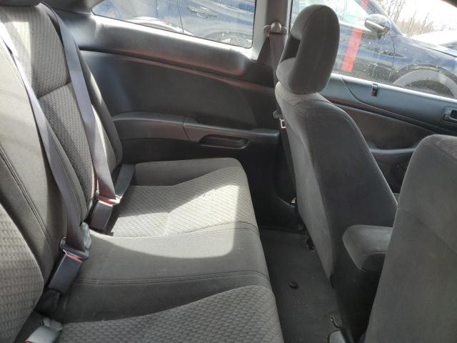 1HGEM21195L042851 - 2005 HONDA CIVIC DX VP Gümüş foto 10