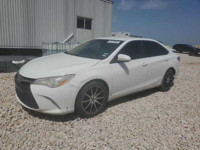 2015 TOYOTA CAMRY LE, 