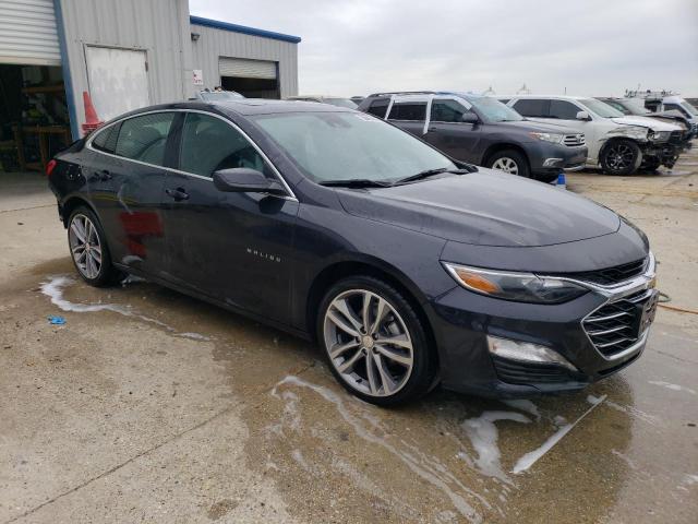 1G1ZD5ST3PF167789 - 2023 CHEVROLET MALIBU LT CHARCOAL photo 4