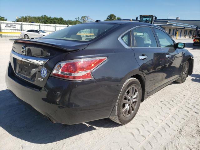 1N4AL3AP9FC597736 - 2015 NISSAN ALTIMA 2.5 BLACK photo 3