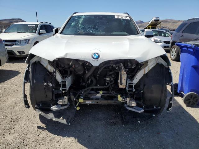 5UX43DP07N9K59088 - 2022 BMW X3 SDRIVE30I WHITE photo 5