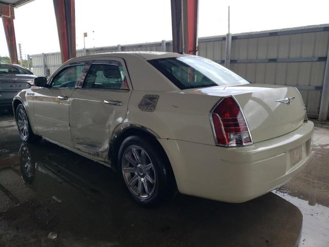 2C3LA43R46H501543 - 2006 CHRYSLER 300 BEIGE photo 2