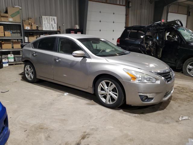 1N4AL3AP6FC132346 - 2015 NISSAN ALTIMA 2.5 SILVER photo 4