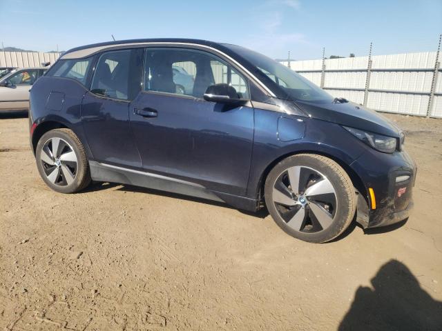 WBY7Z4C56JVD95763 - 2018 BMW I3 REX BLUE photo 4