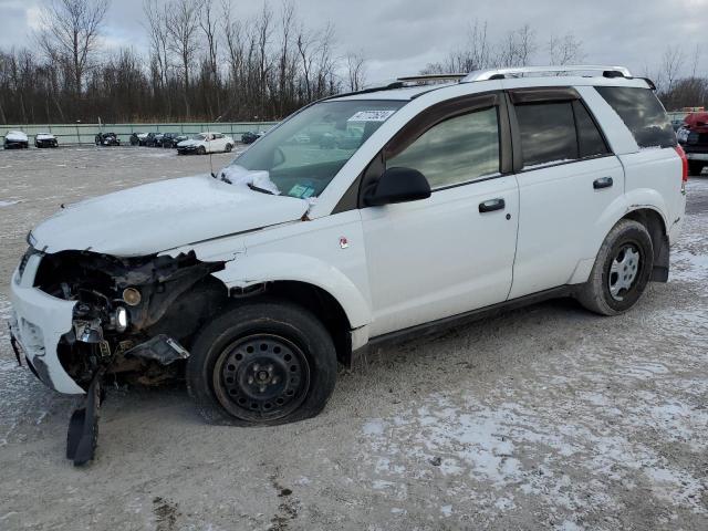 5GZCZ33D56S828706 - 2006 SATURN VUE WHITE photo 1