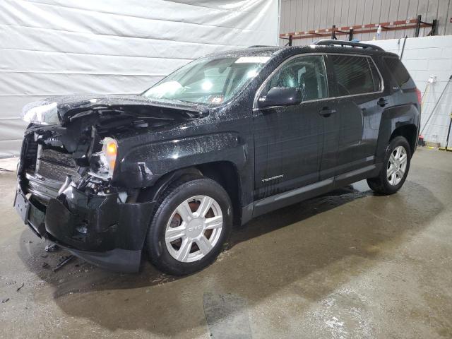 2014 GMC TERRAIN SLE, 