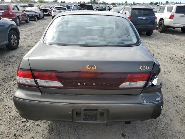 JNKCA21A7WT622338 - 1998 INFINITI I30 BROWN photo 6