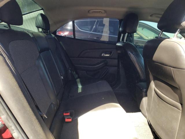 1G11C5SA8GF157760 - 2016 CHEVROLET MALIBU LIM LT Бордовый фото 10