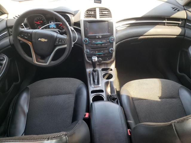 1G11C5SA8GF157760 - 2016 CHEVROLET MALIBU LIM LT Бордовый фото 8