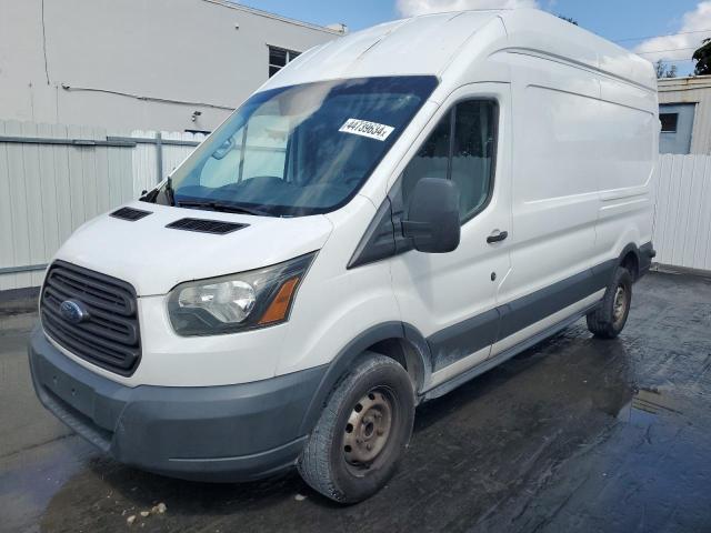 2015 FORD TRANSIT T-250, 