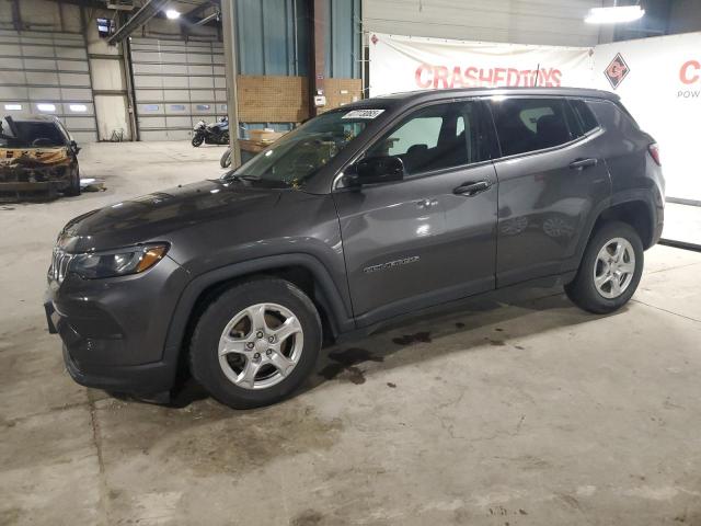2022 JEEP COMPASS SPORT, null