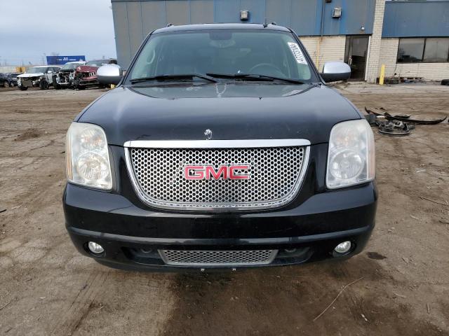 1GKFK66817J272926 - 2007 GMC YUKON XL DENALI BLACK photo 5