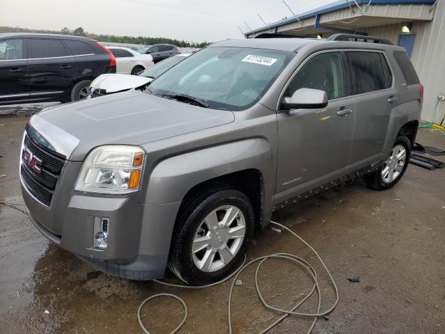 2012 GMC TERRAIN SLE, 