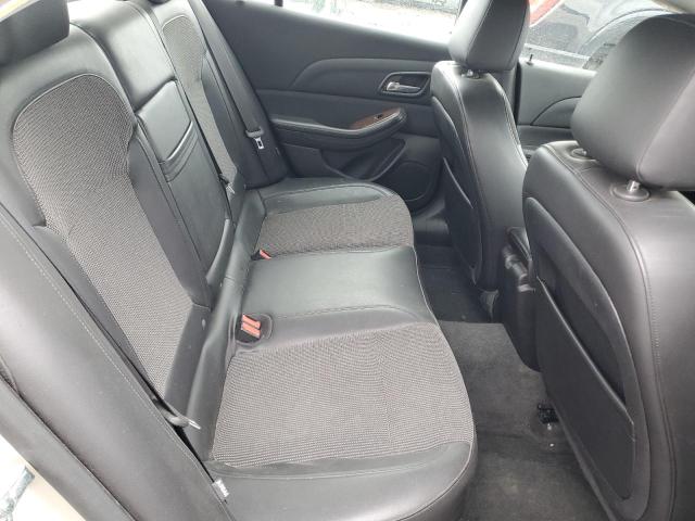 1G11C5SAXDF148411 - 2013 CHEVROLET MALIBU 1LT GOLD photo 10