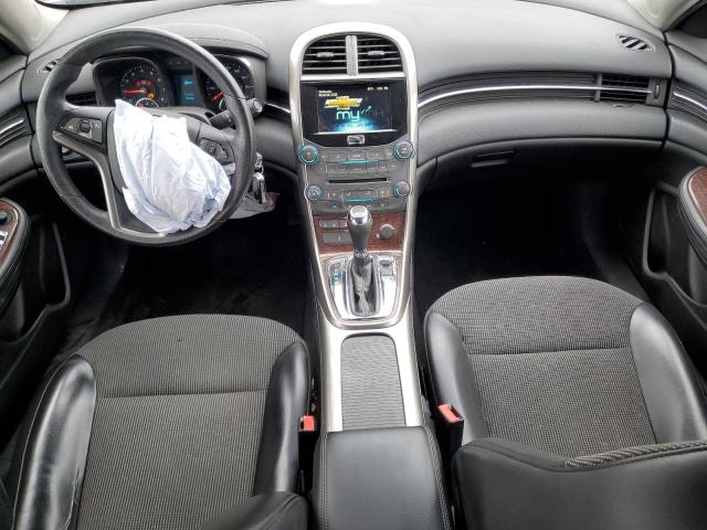 1G11C5SAXDF148411 - 2013 CHEVROLET MALIBU 1LT GOLD photo 8