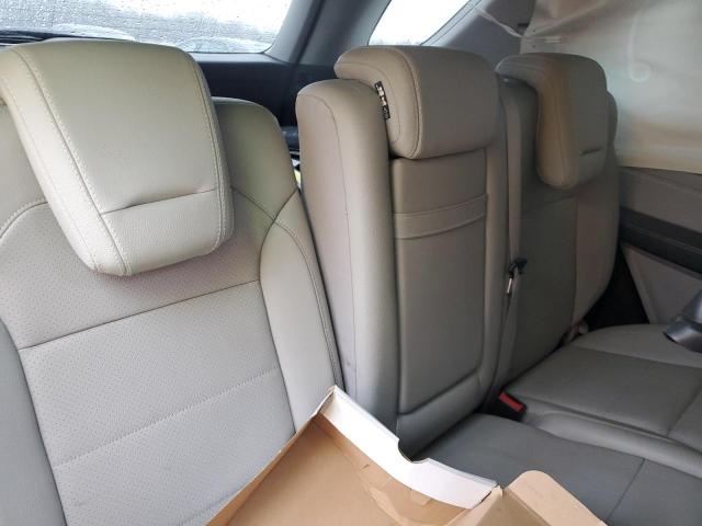 4JGDA5HB4FA525188 - 2015 MERCEDES-BENZ ML 350 4MATIC BLUE photo 10