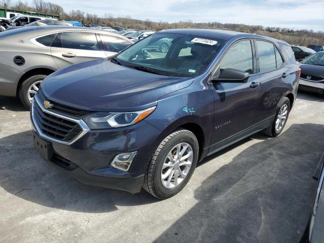 2019 CHEVROLET EQUINOX LS, 