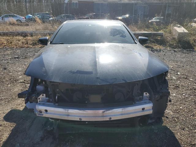 19UUB3F64LA001421 - 2020 ACURA TLX TECHNOLOGY 黑色 照片 5