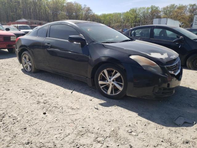 1N4BL24E08C190206 - 2008 NISSAN ALTIMA 3.5SE BLACK photo 4