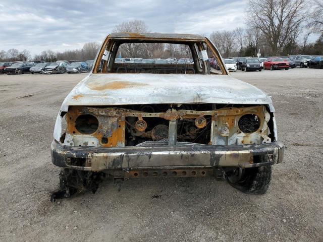 JT4UN22D4T0019525 - 1996 TOYOTA T100 XTRACAB BURN photo 5