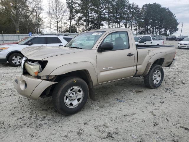 2008 TOYOTA TACOMA PRERUNNER, 