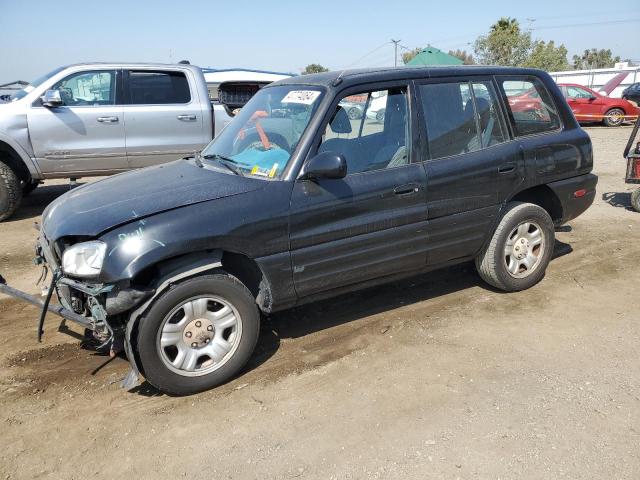 1998 TOYOTA RAV4, 