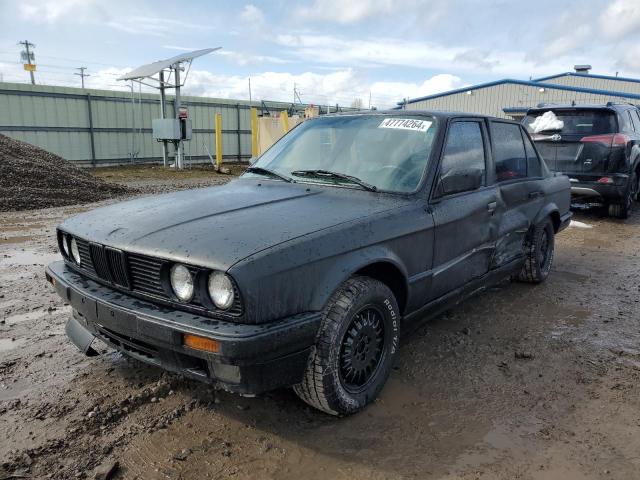 1986 BMW 325 E, 