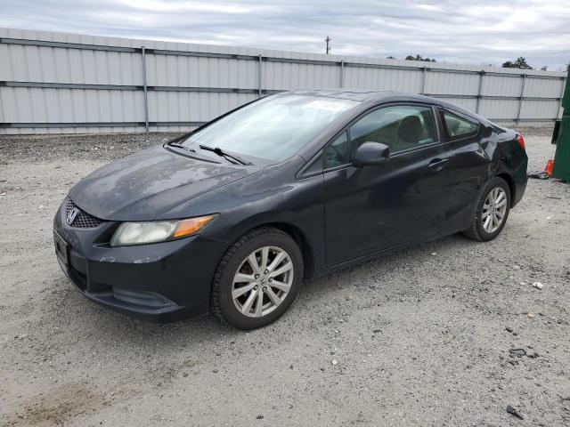 2012 HONDA CIVIC EX, 