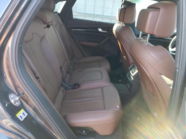 WA1CNAFY1J2154301 - 2018 AUDI Q5 PRESTIGE 石墨色 照片 10