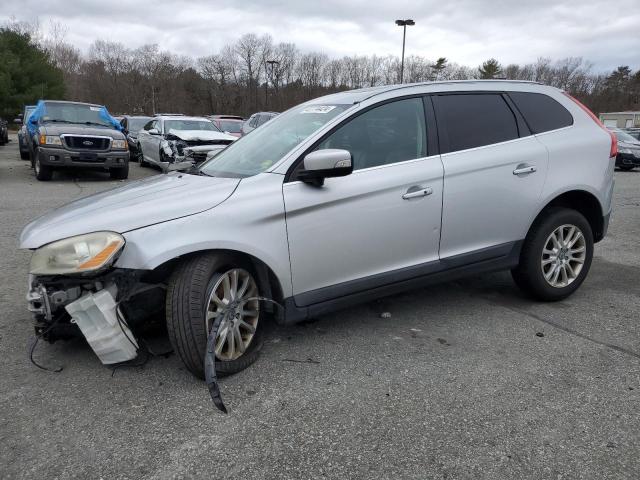 2010 VOLVO XC60 T6, 