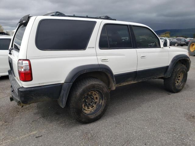 JT3HN87R1W0157069 - 1998 TOYOTA 4RUNNER LIMITED WHITE photo 3