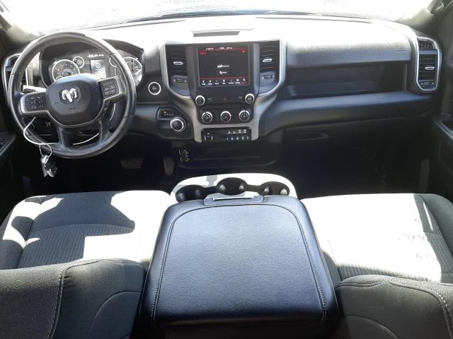 3C6UR4CJ9MG515171 - 2021 RAM 2500 TRADESMAN თეთრი ფოტო 8