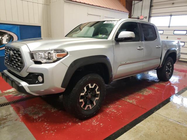 2022 TOYOTA TACOMA DOUBLE CAB, 