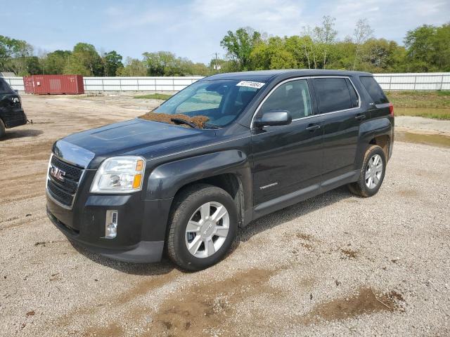 2013 GMC TERRAIN SLE, 