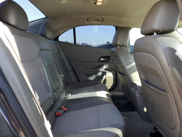 1G11C5SA0DF234164 - 2013 CHEVROLET MALIBU 1LT 灰色 照片 10