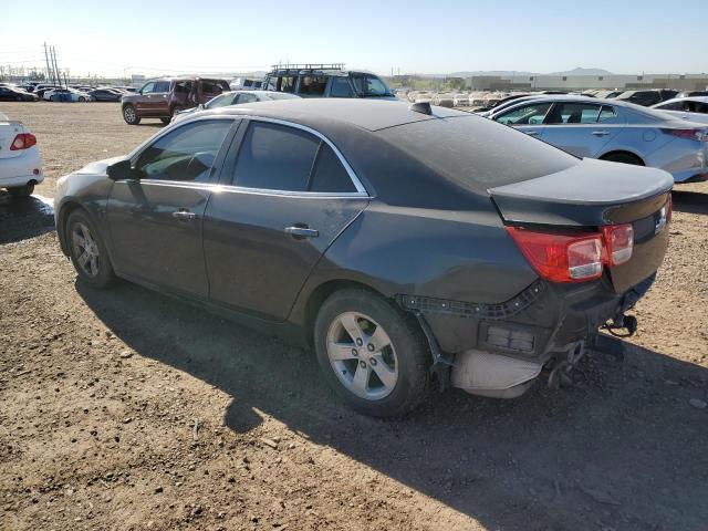 1G11C5SA0DF234164 - 2013 CHEVROLET MALIBU 1LT 灰色 照片 2