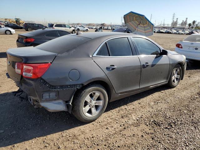 1G11C5SA0DF234164 - 2013 CHEVROLET MALIBU 1LT 灰色 照片 3