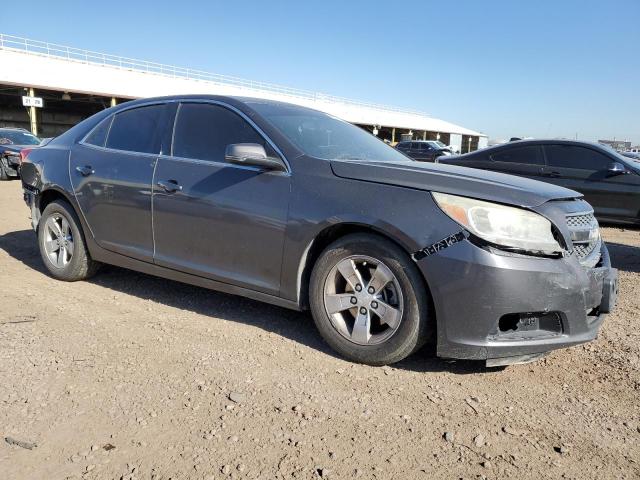 1G11C5SA0DF234164 - 2013 CHEVROLET MALIBU 1LT 灰色 照片 4