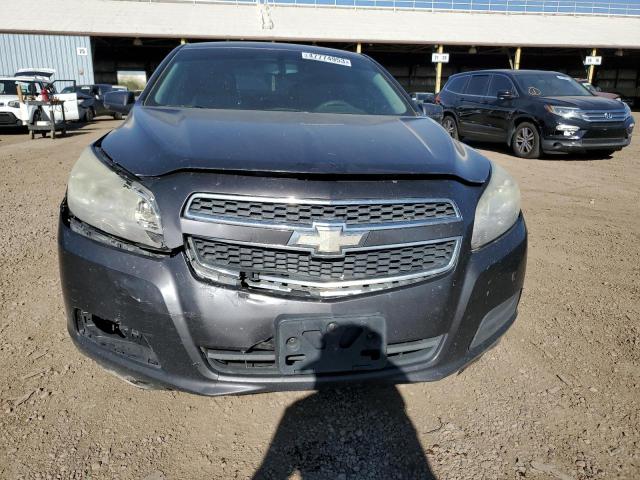1G11C5SA0DF234164 - 2013 CHEVROLET MALIBU 1LT 灰色 照片 5