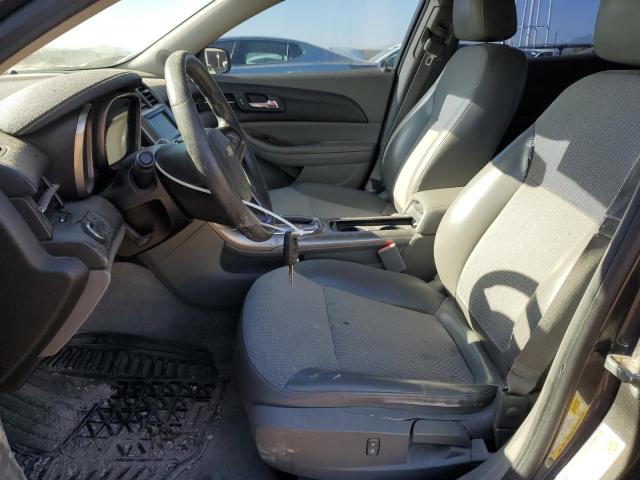 1G11C5SA0DF234164 - 2013 CHEVROLET MALIBU 1LT 灰色 照片 7