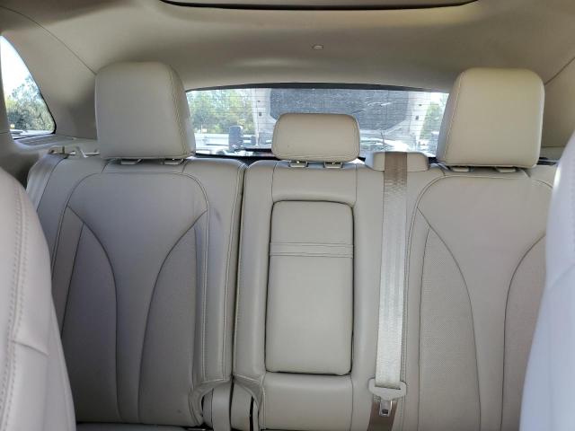 5LMCJ2C97JUL20466 - 2018 LINCOLN MKC SELECT 奶油色 照片 10