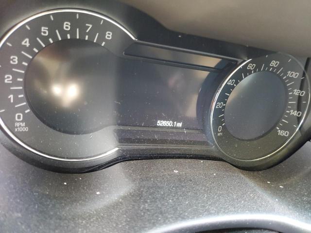 5LMCJ2C97JUL20466 - 2018 LINCOLN MKC SELECT 奶油色 照片 9