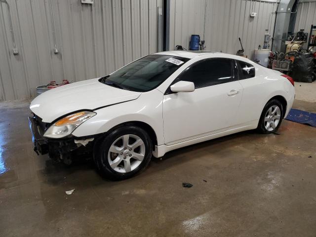 2008 NISSAN ALTIMA 2.5S, null