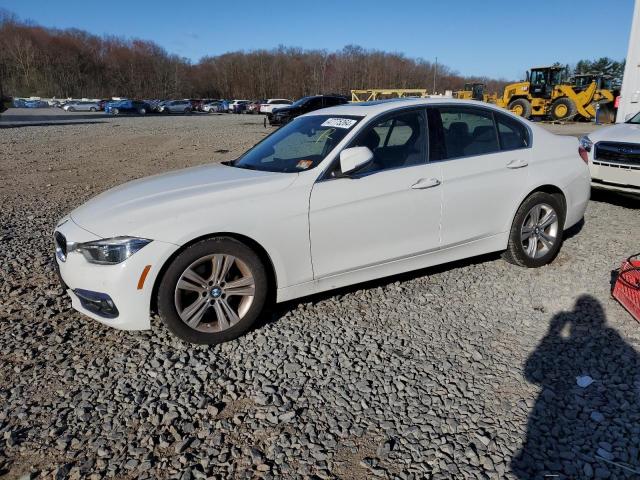 2017 BMW 330 XI, 