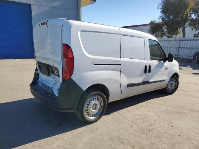 ZFBHRFAB0M6T96285 - 2021 RAM PROMASTER WHITE photo 3