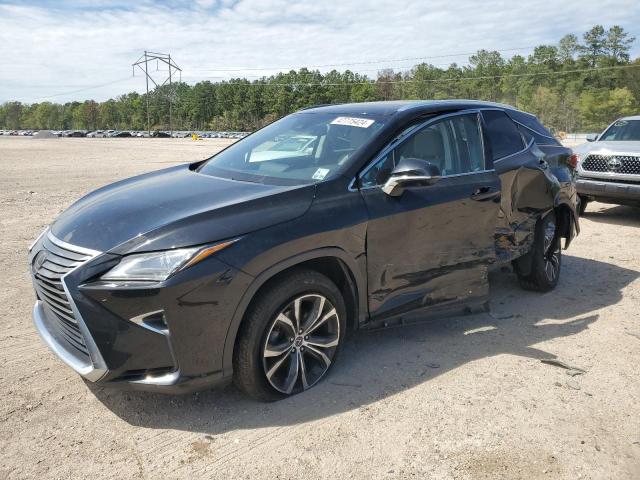 2019 LEXUS RX 350 BASE, 