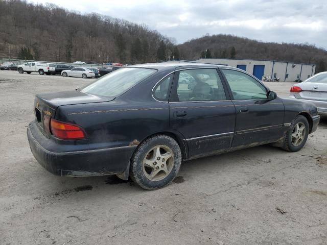 4T1BF18B9XU313629 - 1999 TOYOTA AVALON XL CHARCOAL photo 3