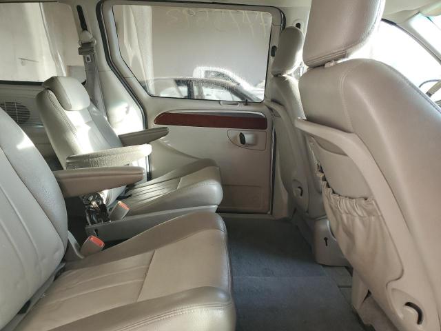 2A4GP54L76R688082 - 2006 CHRYSLER TOWN & COU TOURING 银色 照片 11