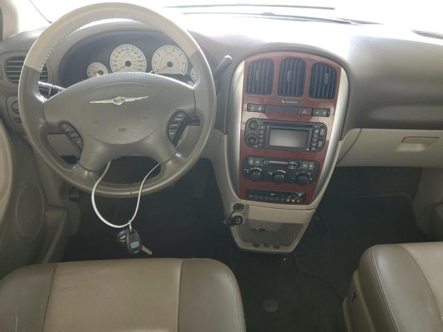 2A4GP54L76R688082 - 2006 CHRYSLER TOWN & COU TOURING 银色 照片 8